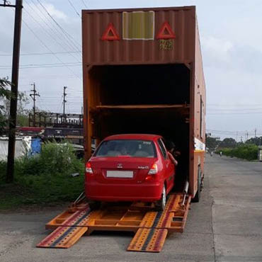 Car Transporation  Services