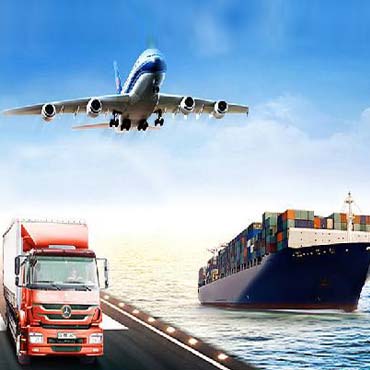 International Cargo Services