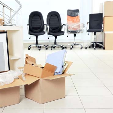 Office Relocation Services