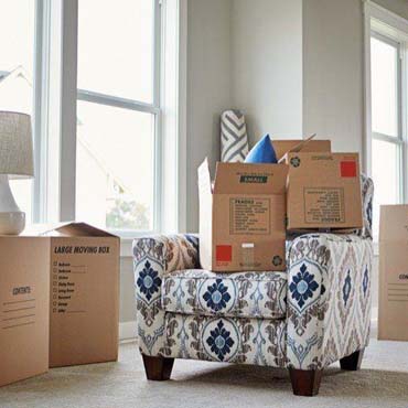Packing And Moving Services