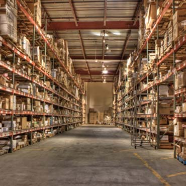 Warehousing And Shifting